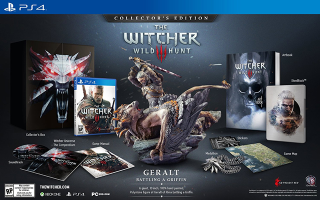 Illustration for article titled Alfred Hitchcock Collection, Xbox LIVE Credit, The Witcher III